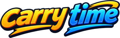 Carry Time Logo